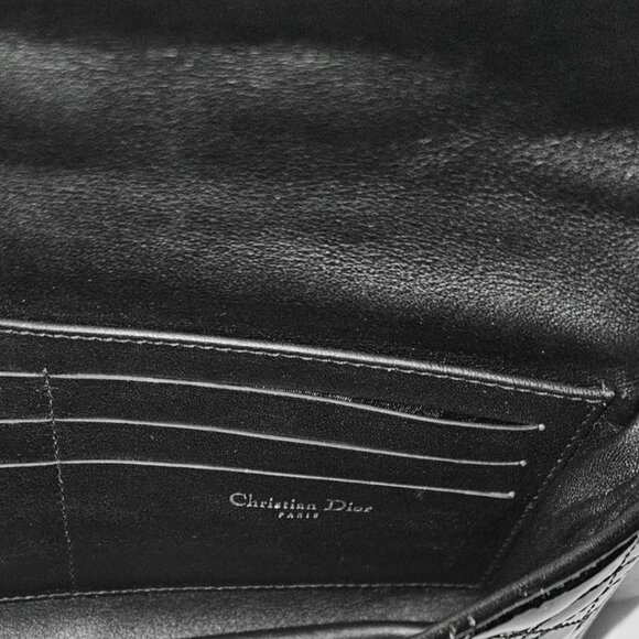 Dior wallet/clutch - Picture 2 of 5